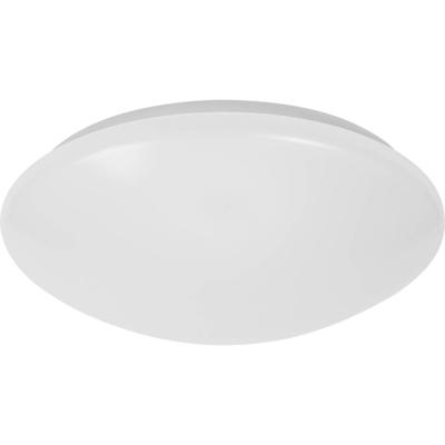 OSRAM Ceiling Essential 350mm 2xE27 4099854444623 LED-buitenlamp (wand) Wit