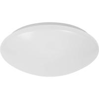 OSRAM Ceiling Essential 350mm 2xE27 4099854444623 LED-buitenlamp (wand) Wit