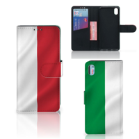 Xiaomi Redmi 7A | Bookstyle Case | Italië