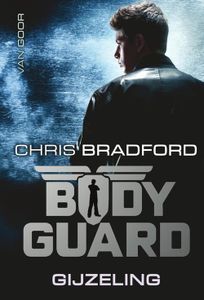 Gijzeling - Chris Bradford - ebook