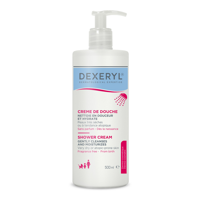 Dexeryl Shower Douchecrème 500ml