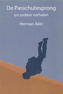 De Parachutesprong (Paperback)