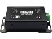 Wantec 5722 PoE adapter & injector - thumbnail