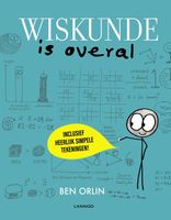 Wiskunde is overal - Ben Orlin - ebook