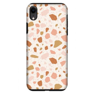 Terrazzo N°18: iPhone XR Tough Case