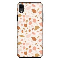 Terrazzo N°18: iPhone XR Tough Case