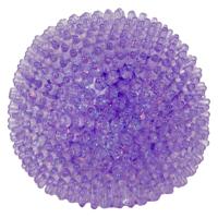 Toi-Toys Fun textuurknijpbal geometric, 5cm