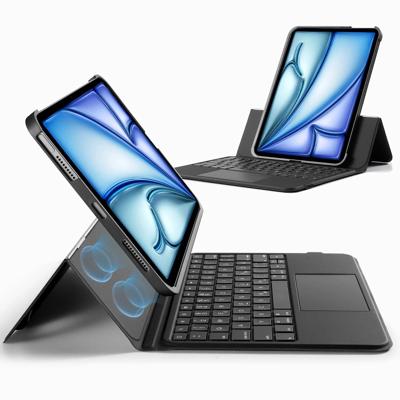 iPad Air 11" (2025/2024) Ascend Tastatur Hülle - DE Layout