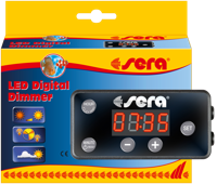 Sera LED digital dimmer - thumbnail