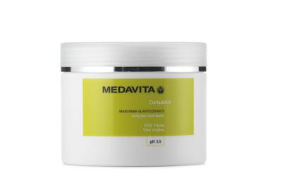 Medavita Masker Curladdict Curling Hair Mask 500ml | Voor Krullend Haar