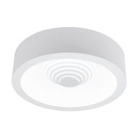 EGLO Leganes plafondverlichting Niet-verwisselbare lamp(en) LED