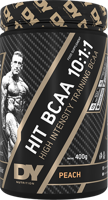 DY Nutrition Hit BCAA 10:1:1 Peach (400 g) DY Nutrition Hit BCAA 10:1:1 Peach (400 g)