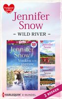 Wild River - Jennifer Snow - ebook