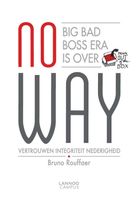 No way - Bruno Rouffaer - ebook
