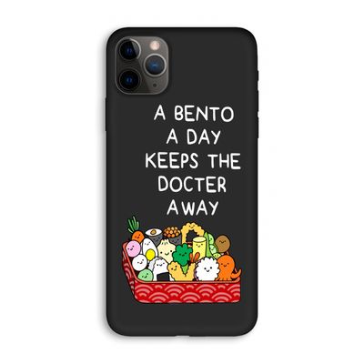 Bento a day: iPhone 11 Pro Max Biologisch afbreekbaar hoesje