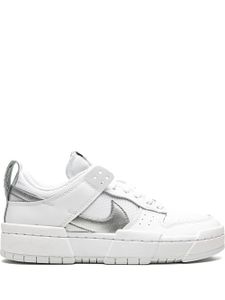 Nike baskets Dunk Disrupt - Blanc