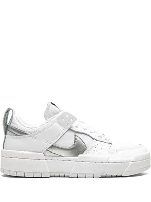 Nike baskets Dunk Disrupt - Blanc