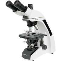 Bresser Optik Science TFM-301 Trino Doorlichtmicroscoop Trinoculair 1000 x Doorvallend licht