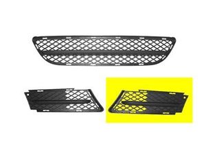 BUMPERGRILL LINKS (niet VOOR AUTOMAAT) 0657591