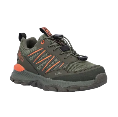 Cmp Atik Low Wandelschoen