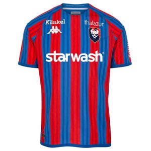 Caen Shirt Thuis 2022-2023