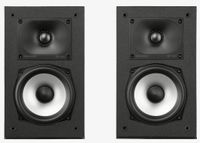 Polk: Monitor XT15 Boekenplank Speakers - 2 stuks - zwart - thumbnail
