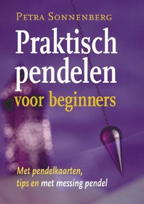 Praktisch pendelen voor beginners - Spiritueel & Spiritualiteit - Spiritueelboek.nl