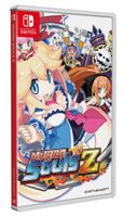 Mugen Souls Z Mugen Souls Z