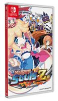 Mugen Souls Z