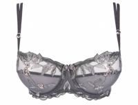 Lise Charme SET Frisson Vegetal beugel BH ACG3012/ Slip Fantasie ACG0212 - thumbnail