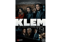 KLEM - Seizoen 3 | DVD - thumbnail