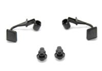 Bruder Onderdeel: spiegel en bakens fendt 936 vario