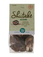 Terrasana Shiitake koshin bio Terrasana Shiitake koshin bio