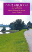 Fietsgids Fietsen langs de IJssel | Anoda Publishing - thumbnail