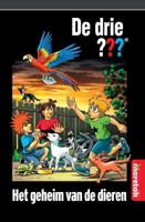 Het geheim van de dieren (Hardback) Het geheim van de dieren (Hardback)