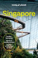 Reisgids City Guide Singapore | Lonely Planet - thumbnail