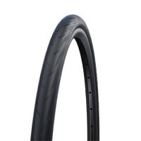 Schwalbe spicer plus 26x1.50 (40-559) wired active line green black+reflex