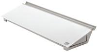 Rexel 1905174 dry erase board Wit