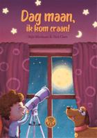 Dag maan, ik kom eraan! (Hardback)