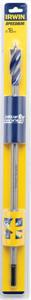 Irwin speedboor 18x406mm Blue Groove 6x