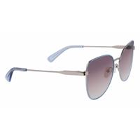 Dames zonnebril Longchamp LO165S-705 ø 60 mm