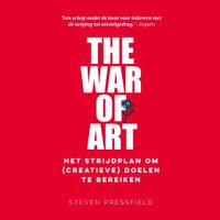 The War of Art - thumbnail