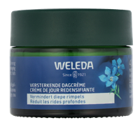 Weleda Blue Gentian & Edelweiss Strengthening Day Cream 40 ml