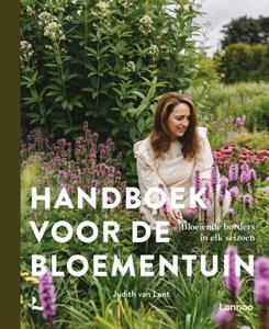 Handboek voor de bloementuin