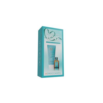 Moroccanoil Stylers You Love For Waves & Curl Definition Set