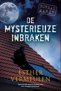 De mysterieuze inbraken - Esther Vermeulen - ebook