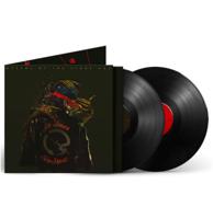 Queens Of The Stone Age - In Times New Roman... 2LP LAATSTE STUKS