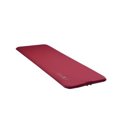 Exped SIM Comfort 5 Slaapmat Rood LW