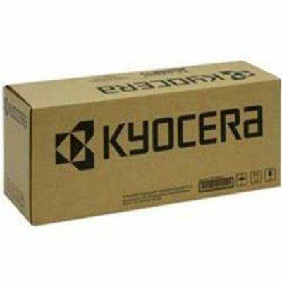 Toner Kyocera 1702Y80NL0 Zwart
