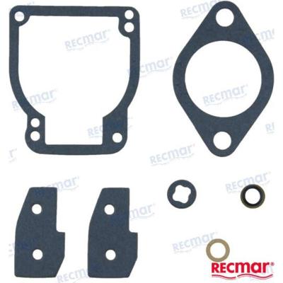 REC1395-8112231 - CARBURATEUR PAKKINGSET Mercruiser